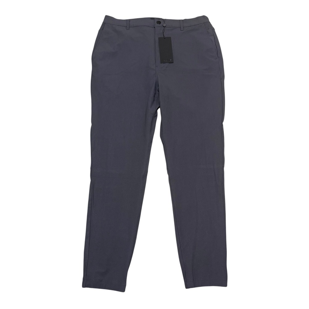 Cuts AO Jogger Cast Iron Grey Men XL MB10057V Performance Pant NWT